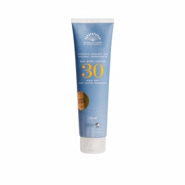 Rudolph Care Sun Body Lotion SPF 30 150 ml i parfumerihamoghende.dk